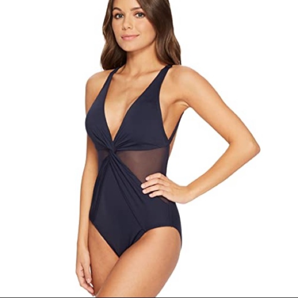 Michael Kors Swimsuit - Picture 2 of 3